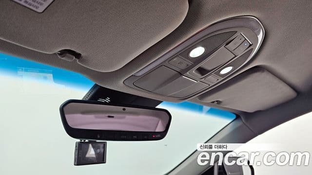 Genesis G80 Luxury, 2018 17