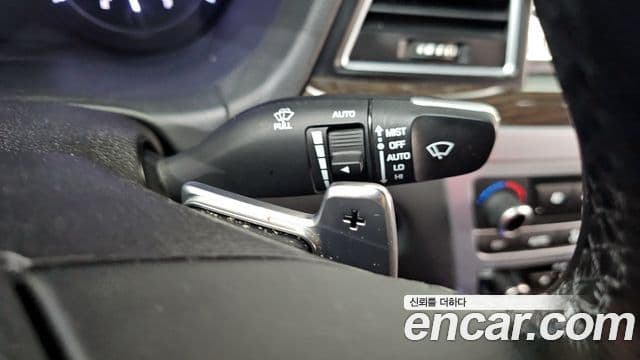 Genesis G80 Luxury, 2018 18