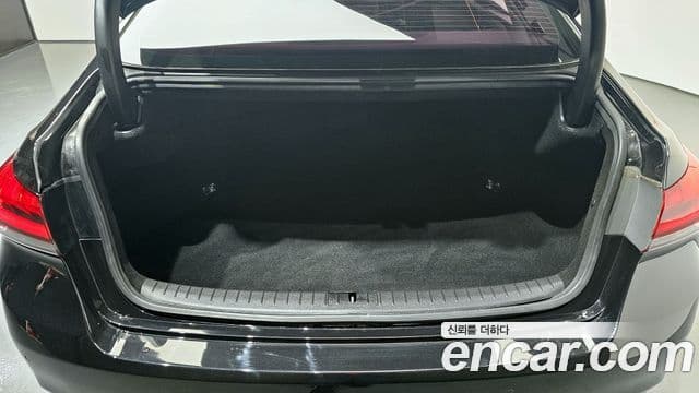 Genesis G80 Luxury, 2018 20