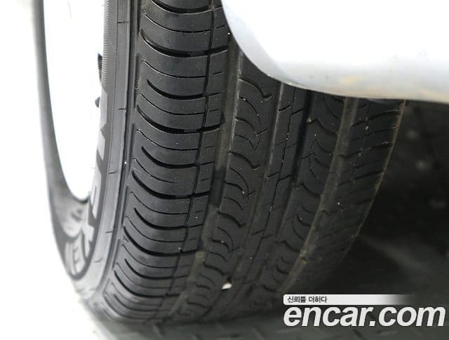 Kia Pride(новый кузов / новое поколение) 4DR 1.4 DOHC LX, 2008 17