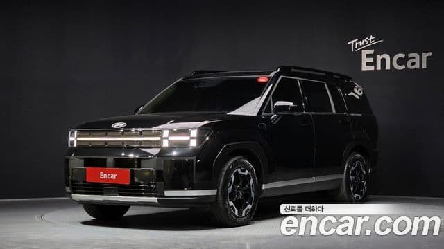 Hyundai Santa Fe (MX5) Prestige, 2025 1