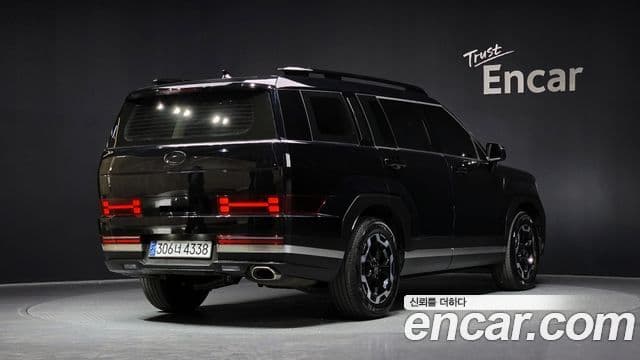 Hyundai Santa Fe (MX5) Prestige, 2025 2