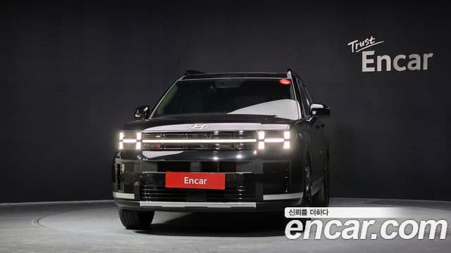 Hyundai Santa Fe (MX5) Prestige, 2025 3