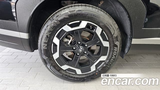 Hyundai Santa Fe (MX5) Prestige, 2025 все фото