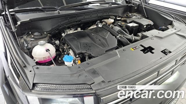 Hyundai Santa Fe (MX5) Prestige, 2025 6