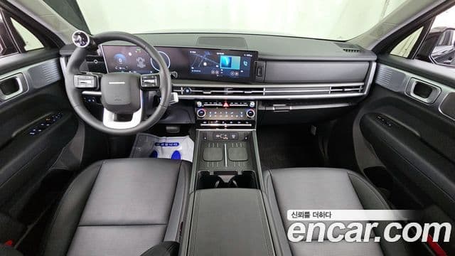 Hyundai Santa Fe (MX5) Prestige, 2025 7