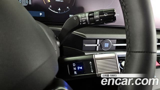 Hyundai Santa Fe (MX5) Prestige, 2025 9