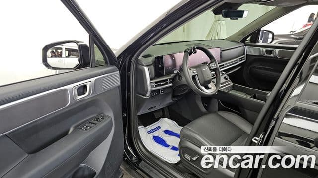 Hyundai Santa Fe (MX5) Prestige, 2025 10