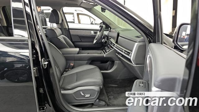 Hyundai Santa Fe (MX5) Prestige, 2025 11