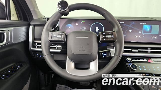 Hyundai Santa Fe (MX5) Prestige, 2025 13