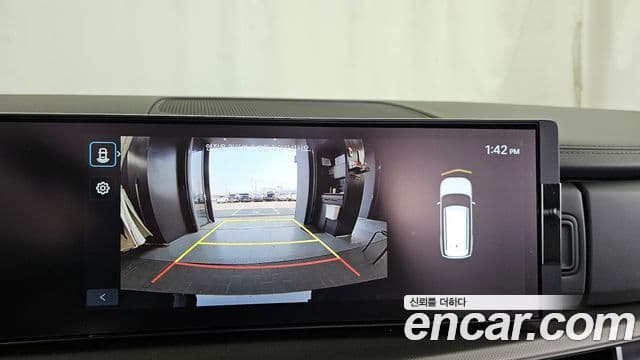 Hyundai Santa Fe (MX5) Prestige, 2025 15