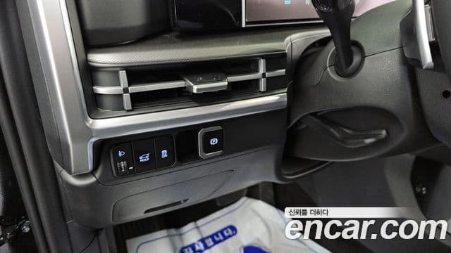 Hyundai Santa Fe (MX5) Prestige, 2025 17