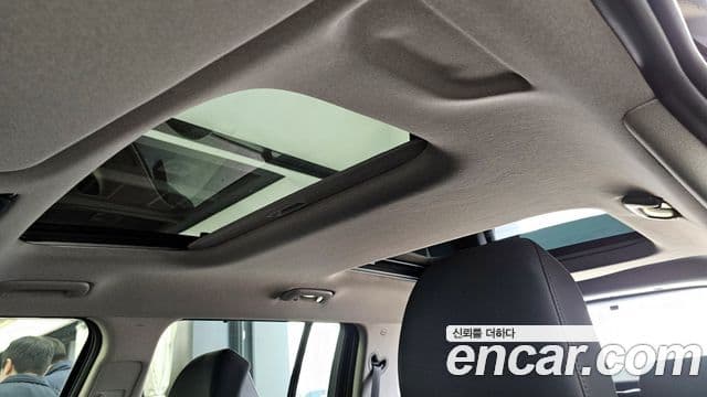 Hyundai Santa Fe (MX5) Prestige, 2025 18