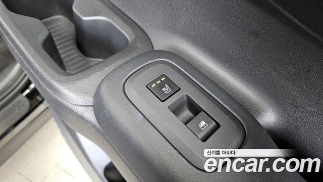 Hyundai Santa Fe (MX5) Prestige, 2025 19