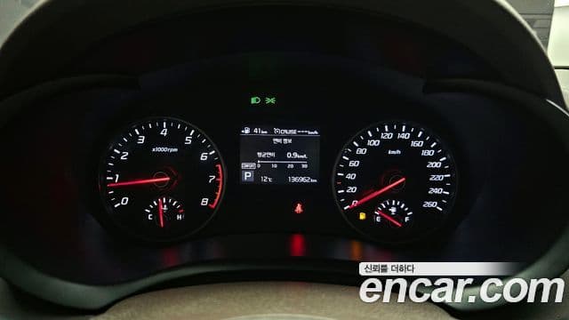 Kia 스팅어 Platinum, 2019 8