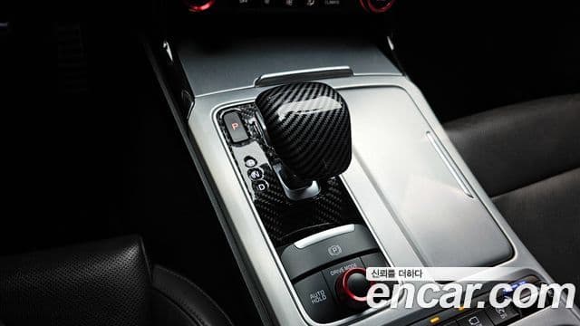 Kia 스팅어 Platinum, 2019 9