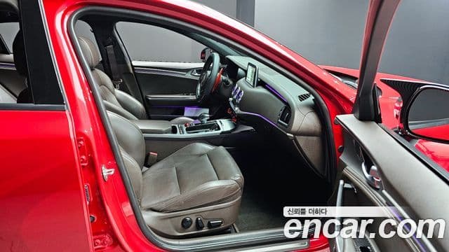 Kia 스팅어 Platinum, 2019 11