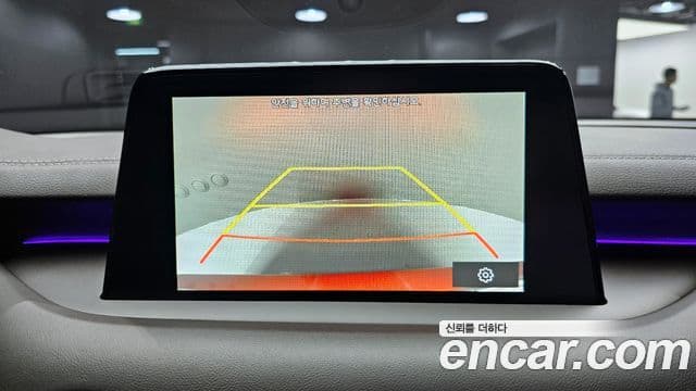 Kia 스팅어 Platinum, 2019 15