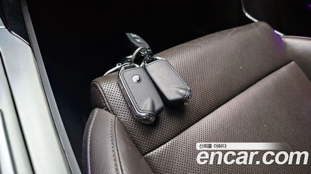 Kia 스팅어 Platinum, 2019 17