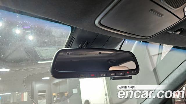 Kia 스팅어 Platinum, 2019 18