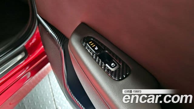 Kia 스팅어 Platinum, 2019 19