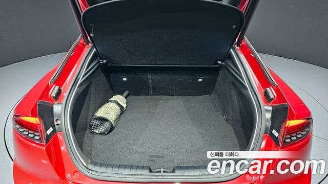 Kia 스팅어 Platinum, 2019 20