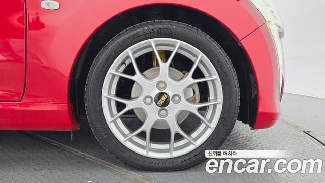 다이하쯔 코펜, 2016 все фото