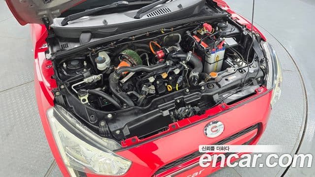 다이하쯔 코펜, 2016 6