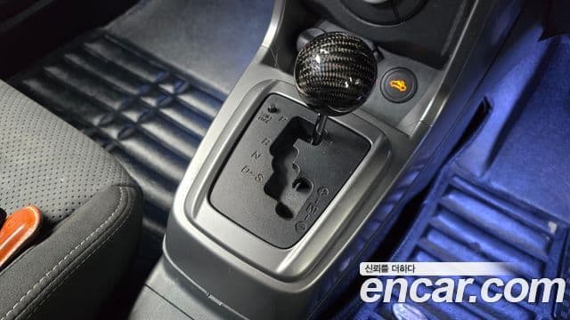 다이하쯔 코펜, 2016 9