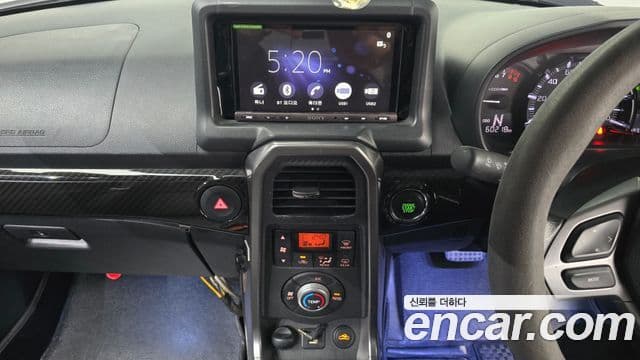 다이하쯔 코펜, 2016 13