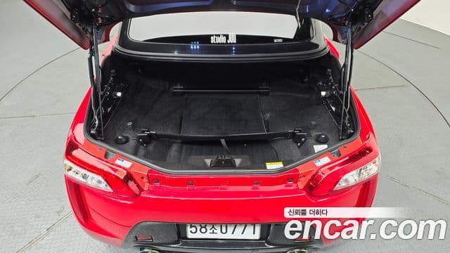 다이하쯔 코펜, 2016 20