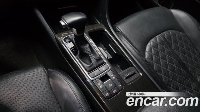 Kia The / новый New K5 2세대 Intelligent, 2019 9