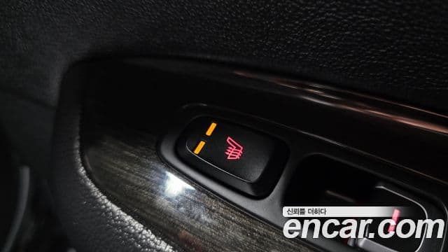 Kia The / новый New K5 2세대 Intelligent, 2019 19