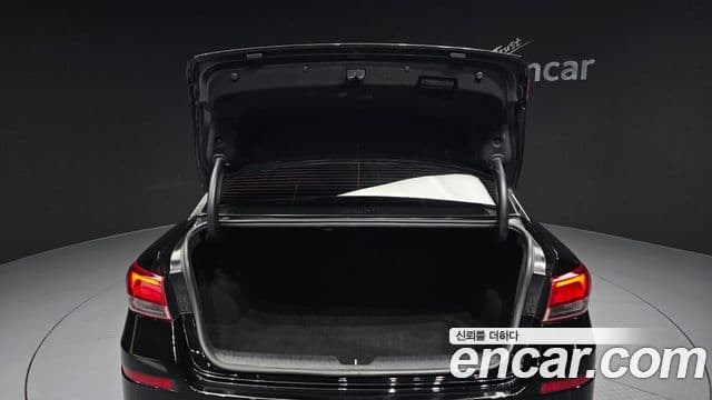 Kia The / новый New K5 2세대 Intelligent, 2019 20