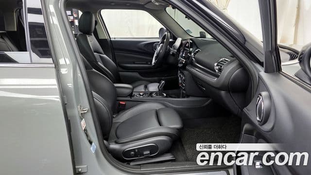 Mini Cooper S 클럽맨 2세대, 2021 11