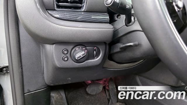 Mini Cooper S 클럽맨 2세대, 2021 16