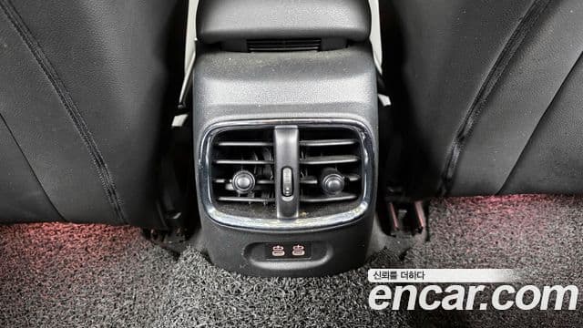 Mini Cooper S 클럽맨 2세대, 2021 18