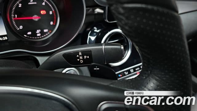 Mercedes-Benz C-класс W205 Avantgarde, 2018 9