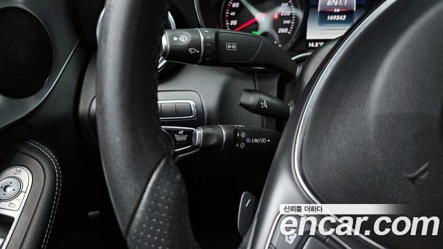 Mercedes-Benz C-класс W205 Avantgarde, 2018 18