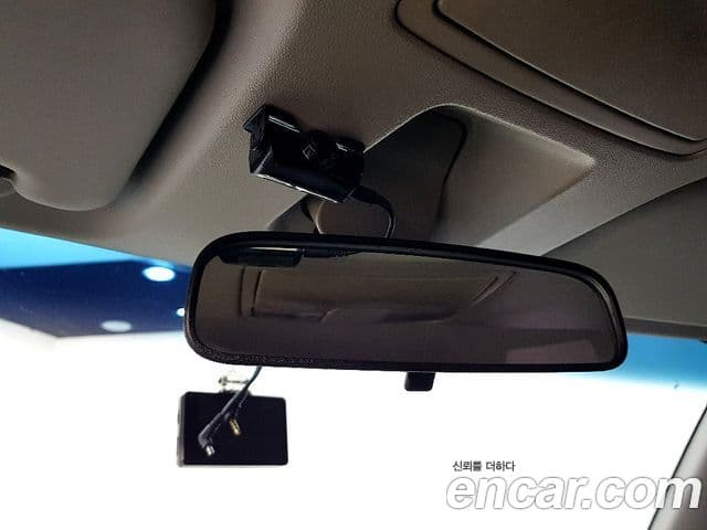 Kia The / новый New Ray люксовая версия, 2018 10