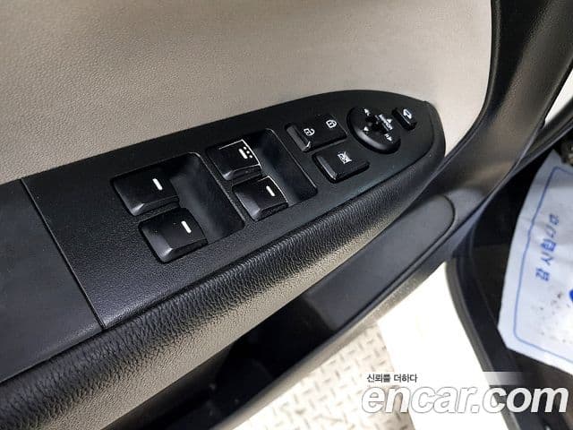 Kia The / новый New Ray люксовая версия, 2018 11