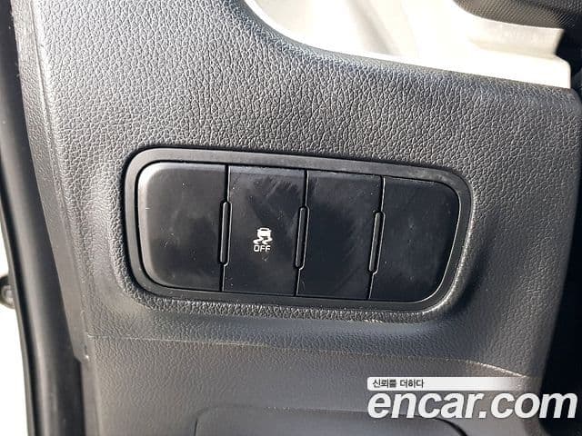 Kia The / новый New Ray люксовая версия, 2018 12