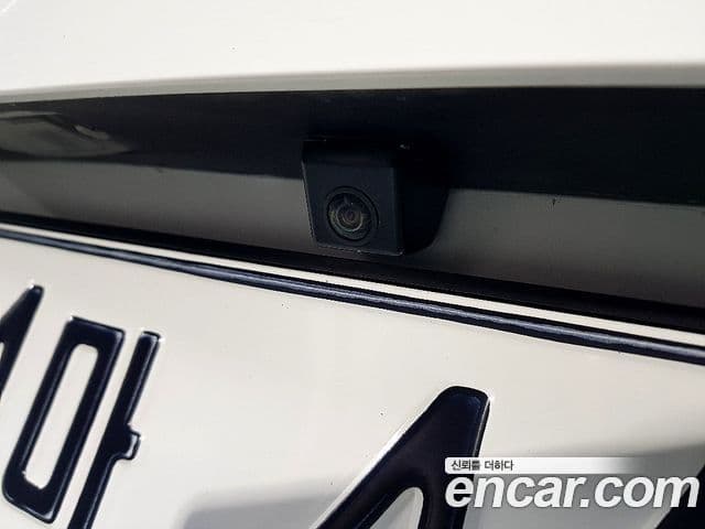 Kia The / новый New Ray люксовая версия, 2018 17