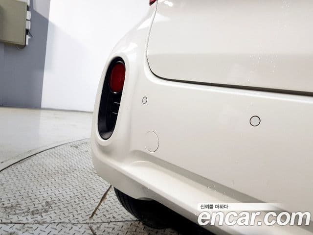 Kia The / новый New Ray люксовая версия, 2018 18