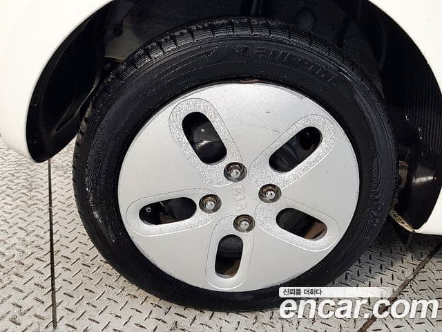 Kia The / новый New Ray люксовая версия, 2018 19