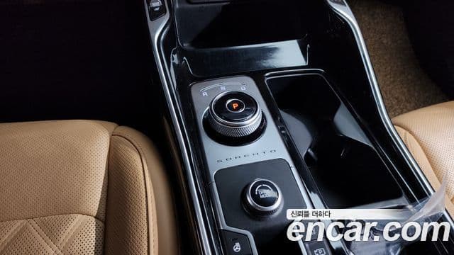 Kia Sorento 4세대 Noblesse, 2021 9