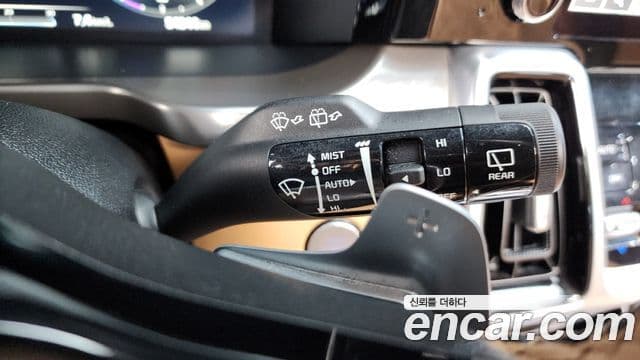 Kia Sorento 4세대 Noblesse, 2021 14