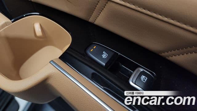 Kia Sorento 4세대 Noblesse, 2021 19