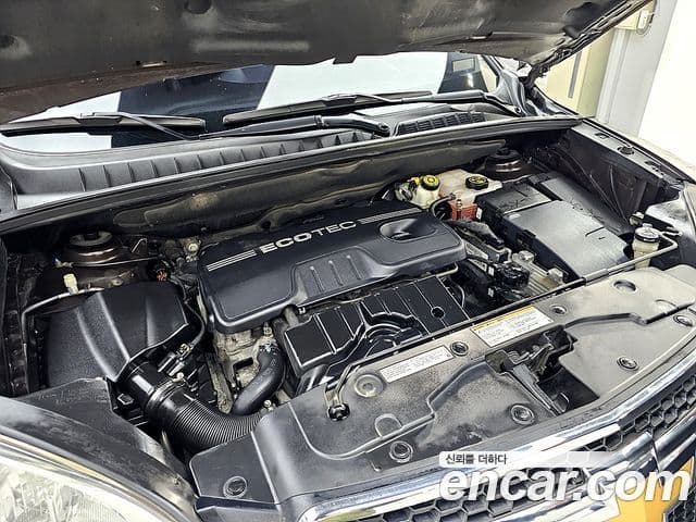 Chevrolet(GM대우) Orlando Premium, 2014 6