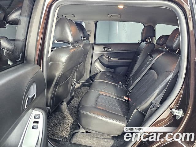 Chevrolet(GM대우) Orlando Premium, 2014 9